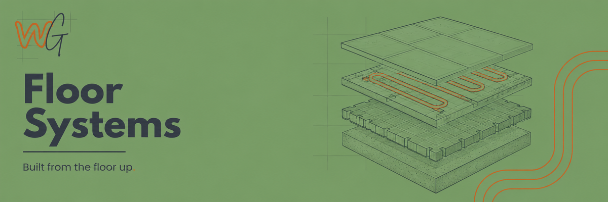 Floor Systems