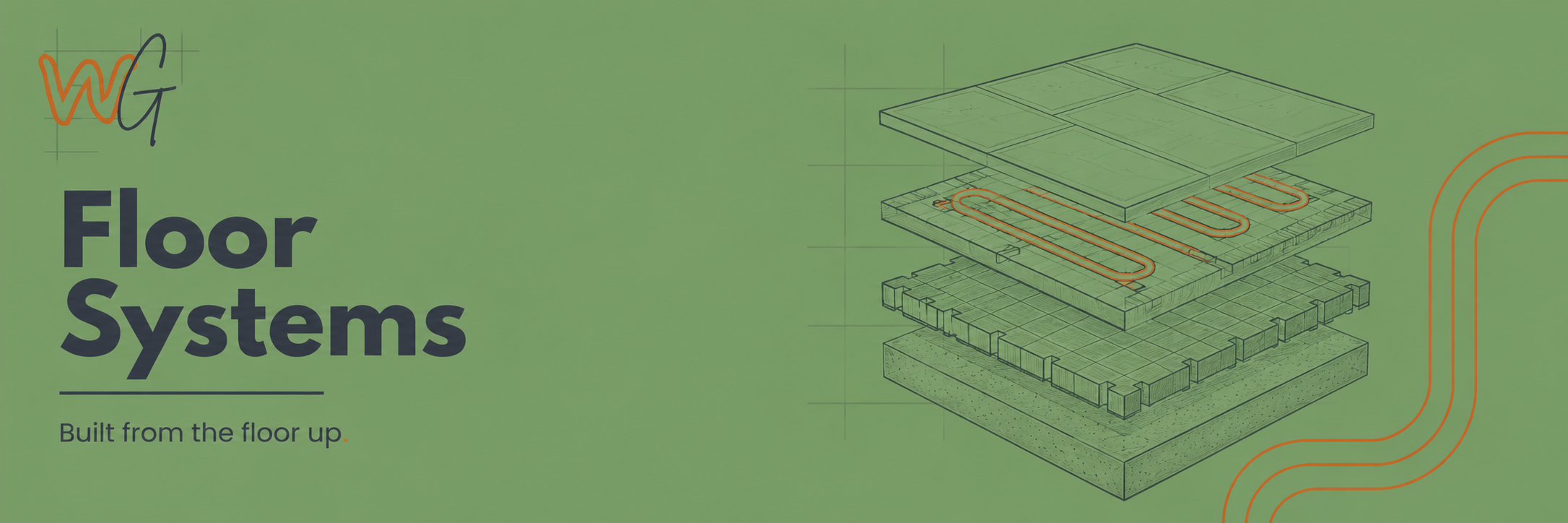 Floor Systems