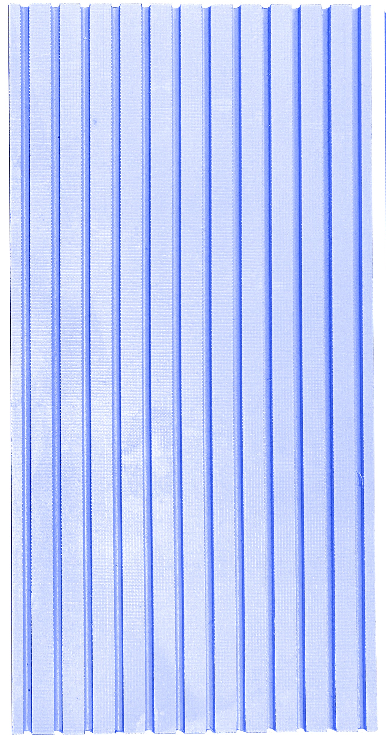 Warm Grid Grooved XPS Transition Tile Backer Board for 16mm Pipe