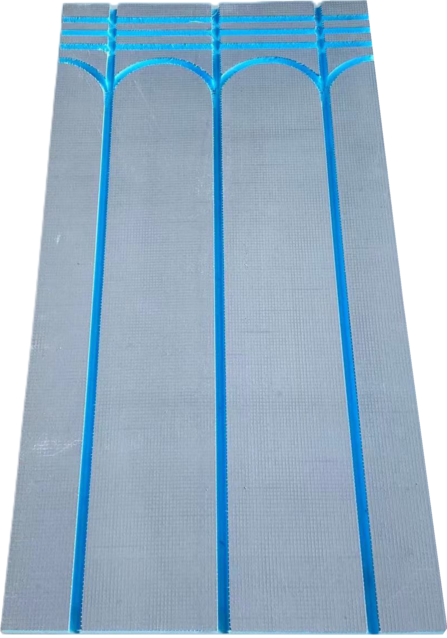 Warm Grid XPS Tile Backer Board for 16mm Pipe