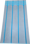 Warm Grid XPS Tile Backer Board for 12mm Pipe