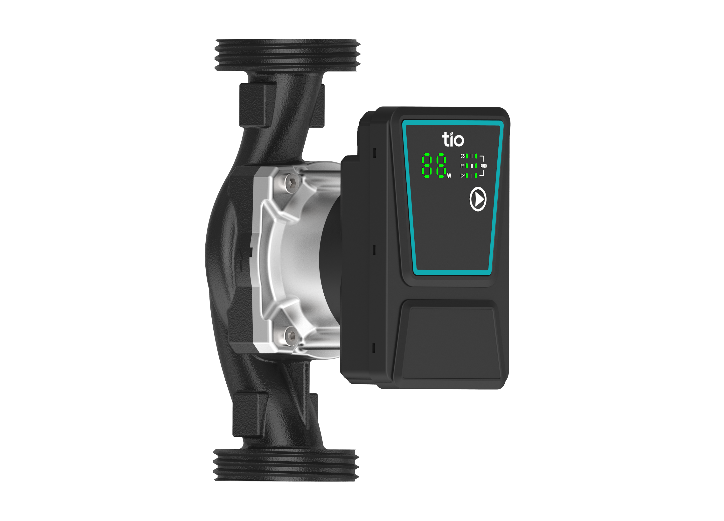 Warm Grid APM-180A Series Pump