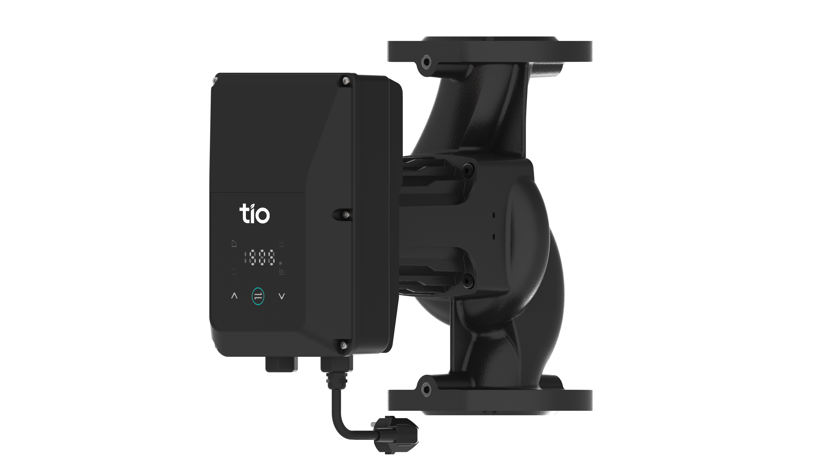 Warm Grid APM-F Series Pump