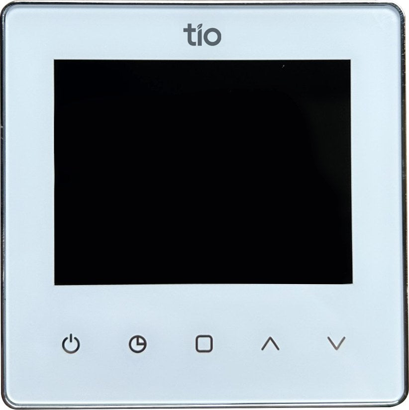 Warm Grid Day Programmable Thermostats