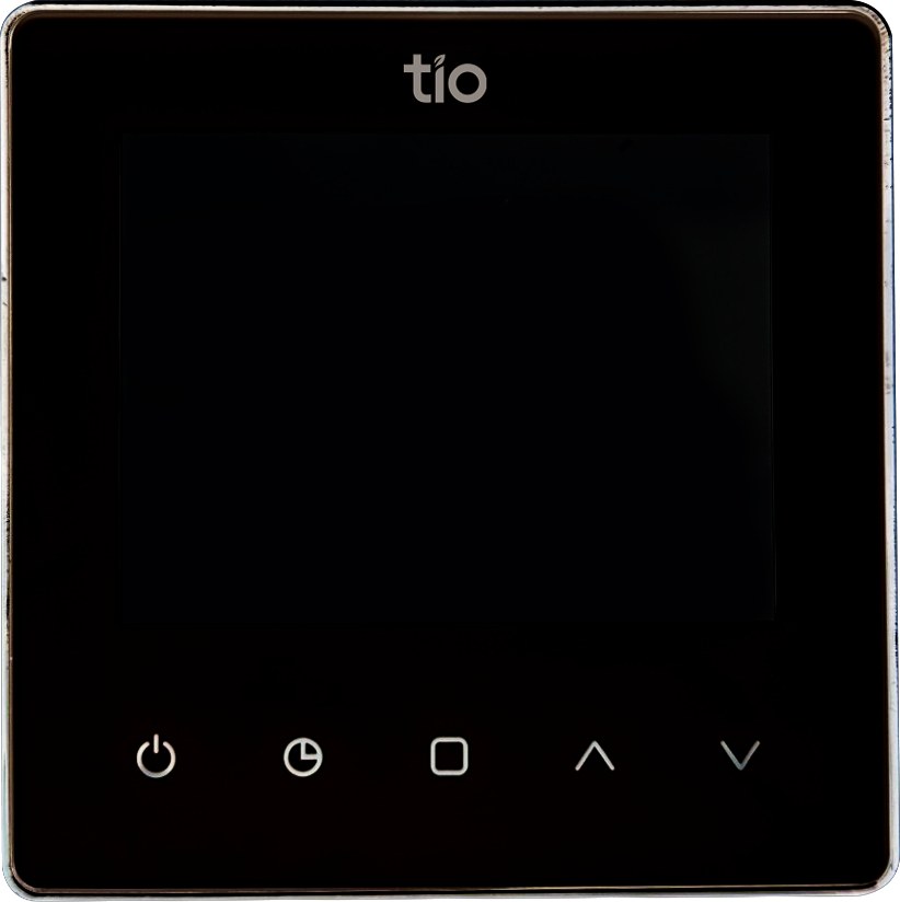 Warm Grid Day Programmable Thermostats
