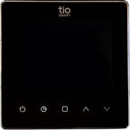 Warm Grid Smart Thermostat (Wi-Fi)