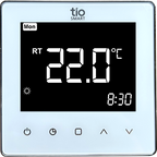 Warm Grid Electric Underfloor Thermostat