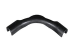 Warm Grid Pipe Bend Support