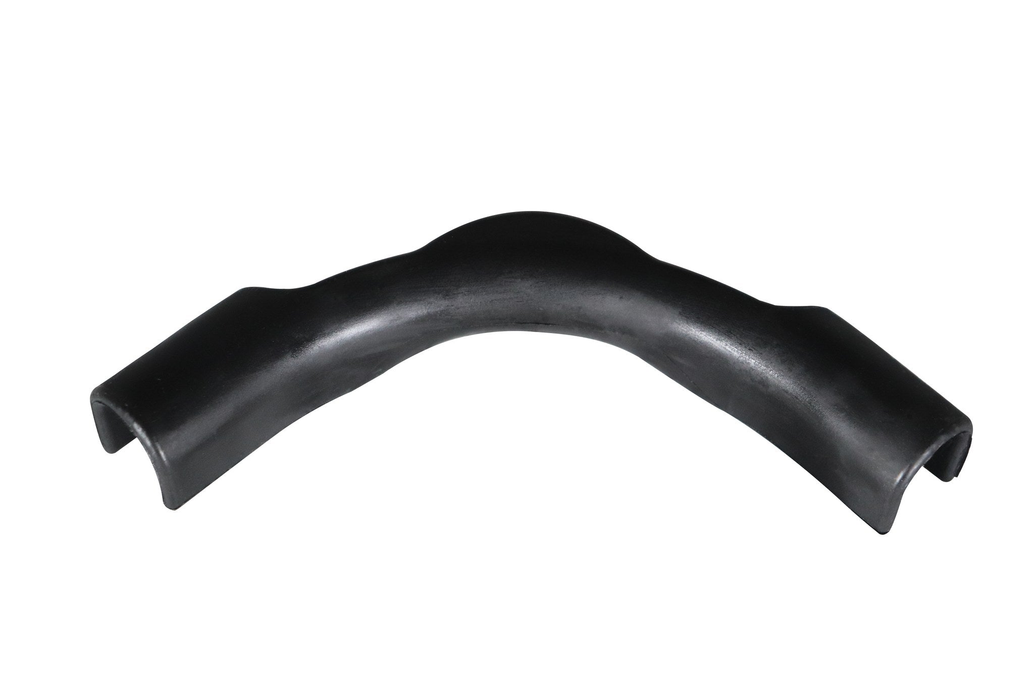 Warm Grid Pipe Bend Support