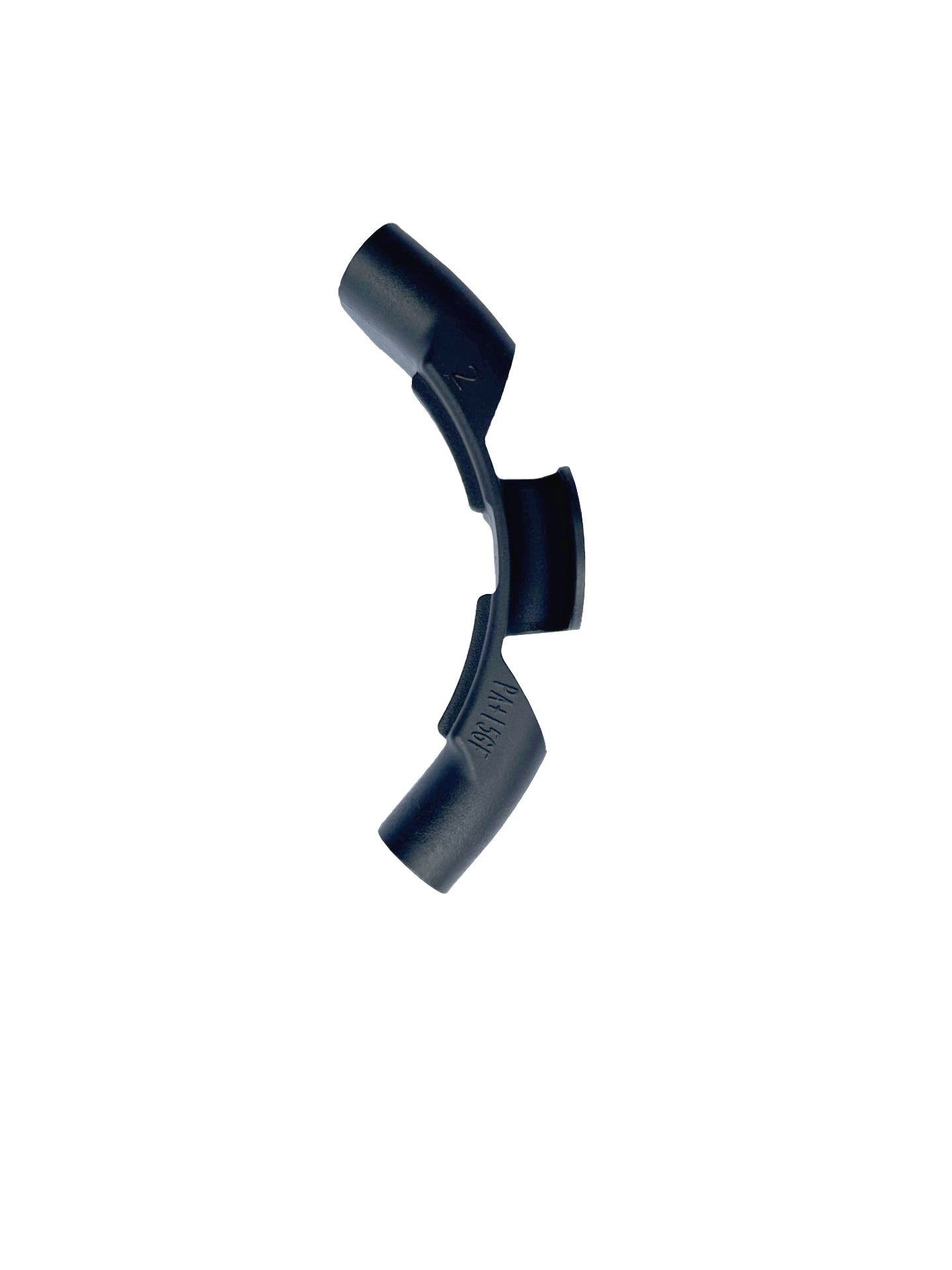Warm Grid Pipe Bend Support