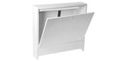 Warm Grid Manifold Cabinets