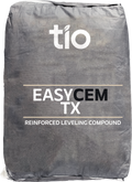 Warm Grid EasyCem TX Leveling Compound