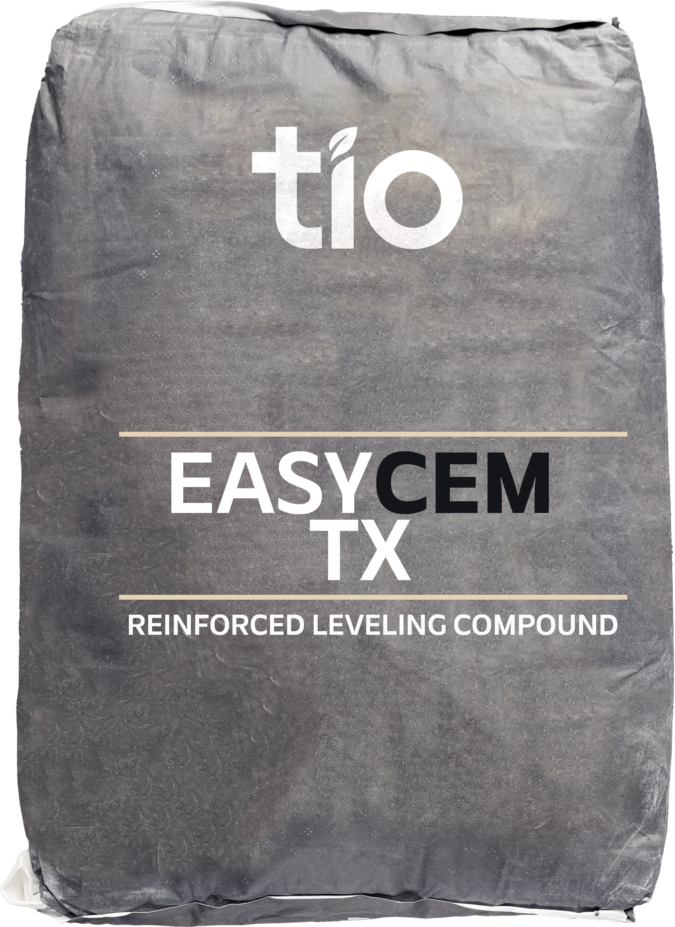 Warm Grid EasyCem TX Leveling Compound