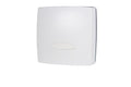 Warm Grid Dial Thermostats