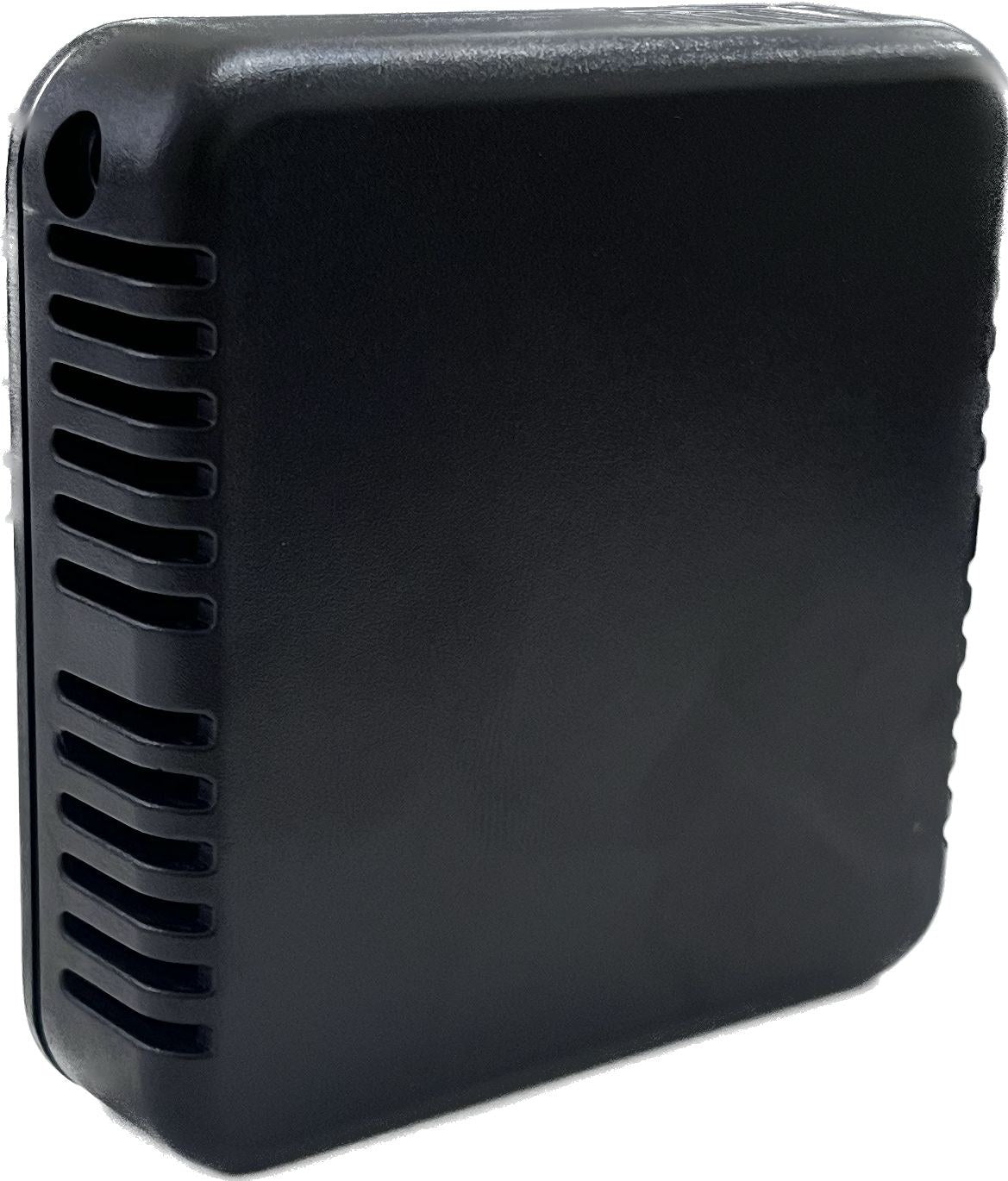 Warm Grid Room Sensor Enclosure