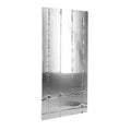 Warm Grid Expanded Polystyrene Insulation Board with Aluminium Foil