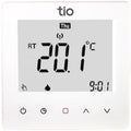 Warm Grid Smart RF Wi-Fi Thermostat