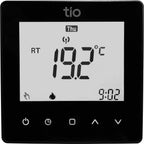 Warm Grid Smart RF Wi-Fi Thermostat