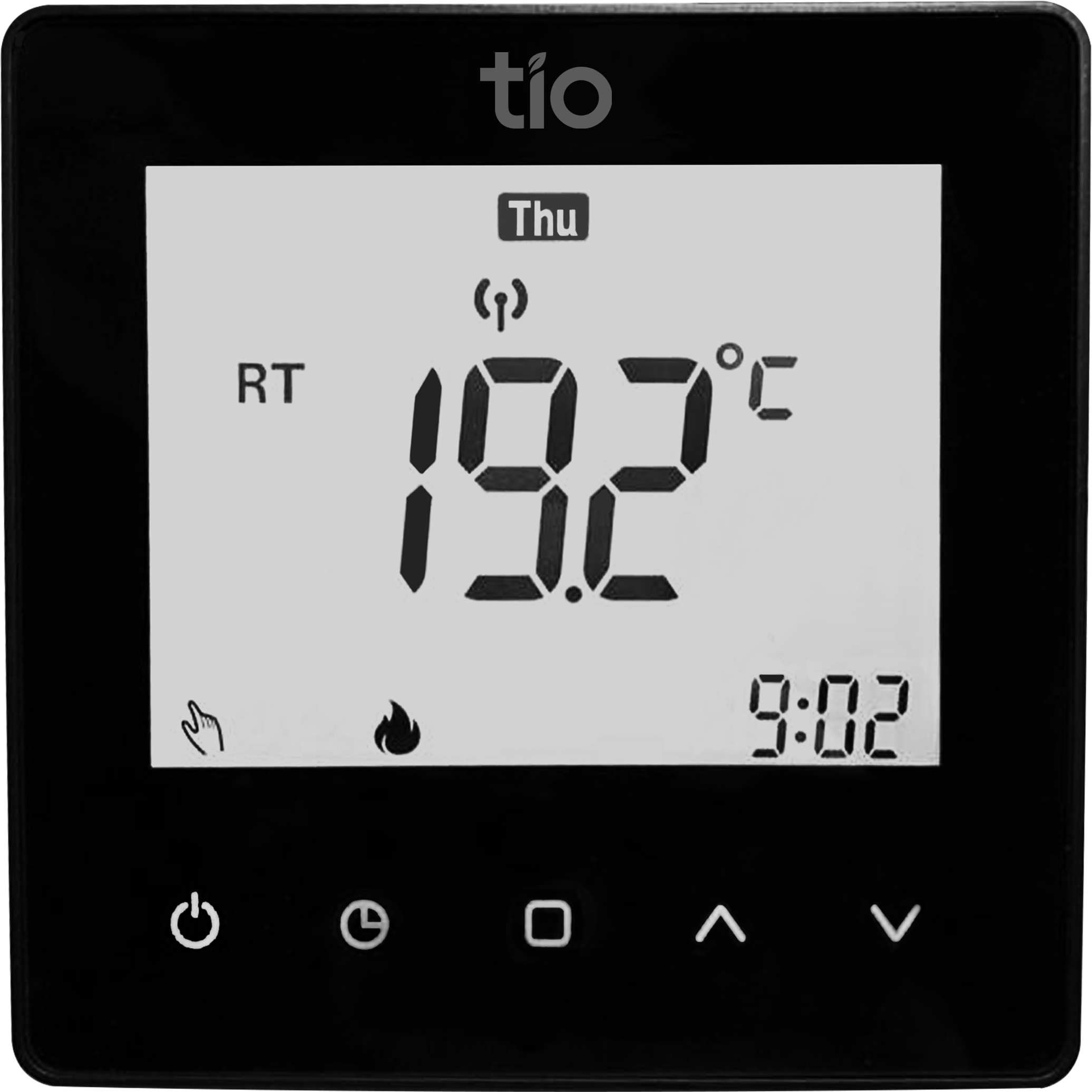 Warm Grid Multifunctional Gateway