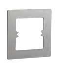 Warm Grid Backplate Thermostat Frame