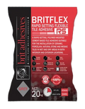 Warm Grid BritFlex Rapid RS Flexible Tile Adhesive