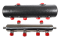 Warm Grid Low Loss Header