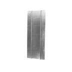 Warm Grid Aluminium Plates