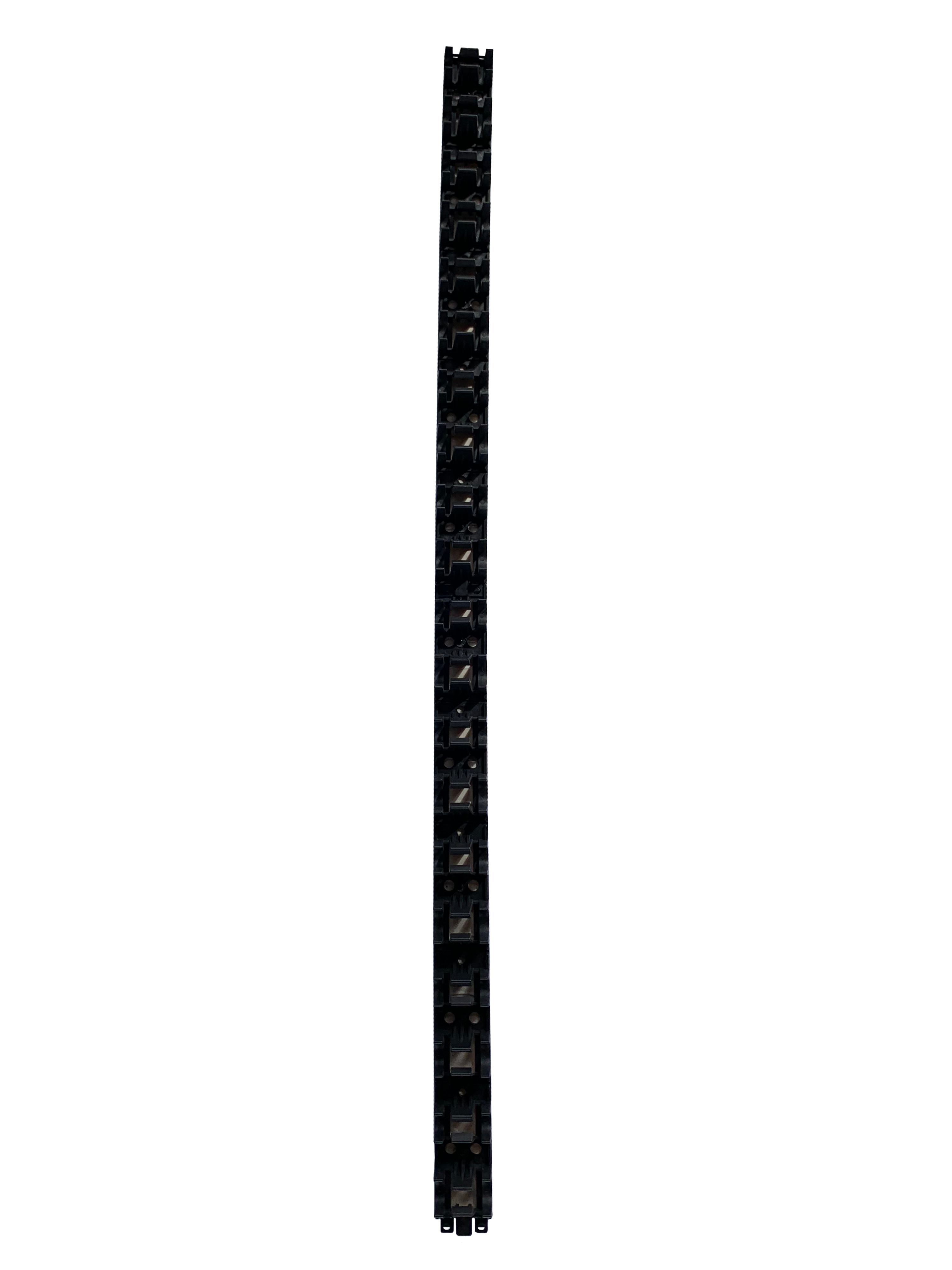 Warm Grid 1M Clip Rail with Taped Back