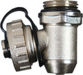 Warm Grid Drain Valve