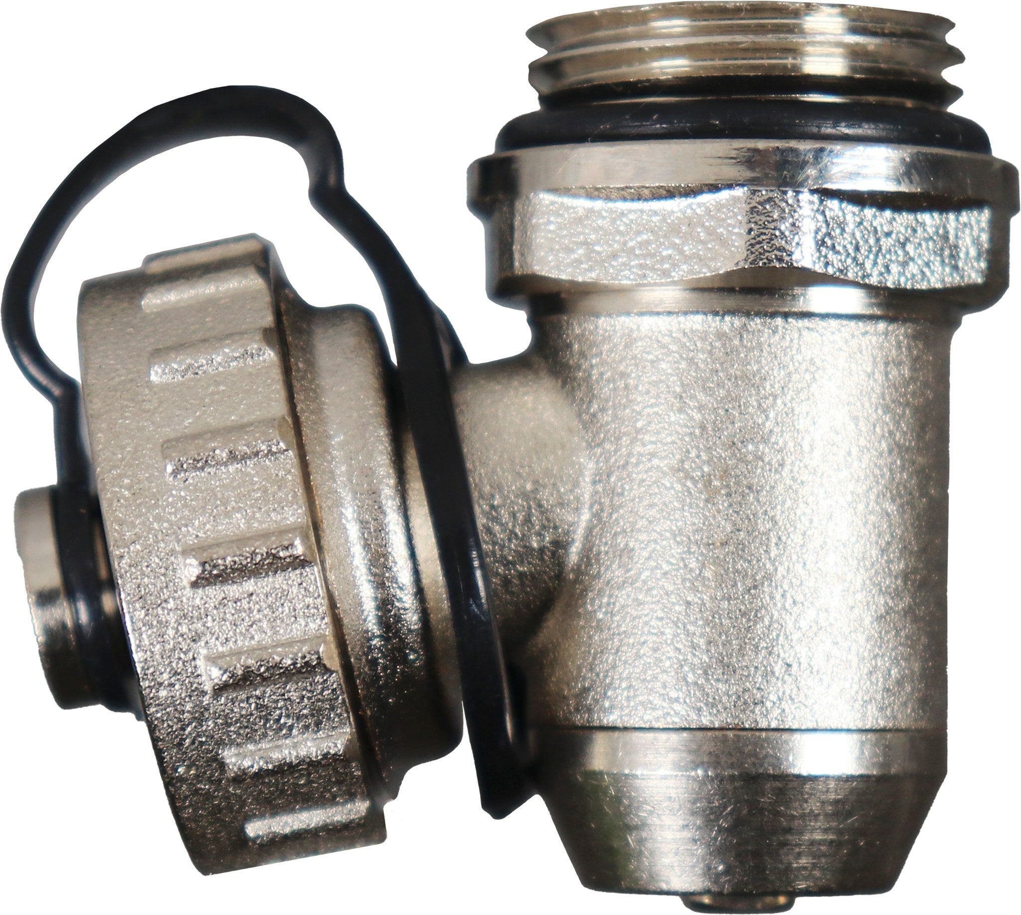 Warm Grid Drain Valve