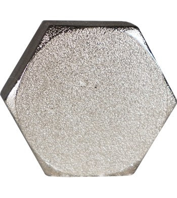 Warm Grid 3/4” Blanking Plug