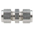 Warm Grid 16mm Compression Straight Connector