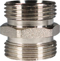 Warm Grid 3/4” Male to Male Fitting