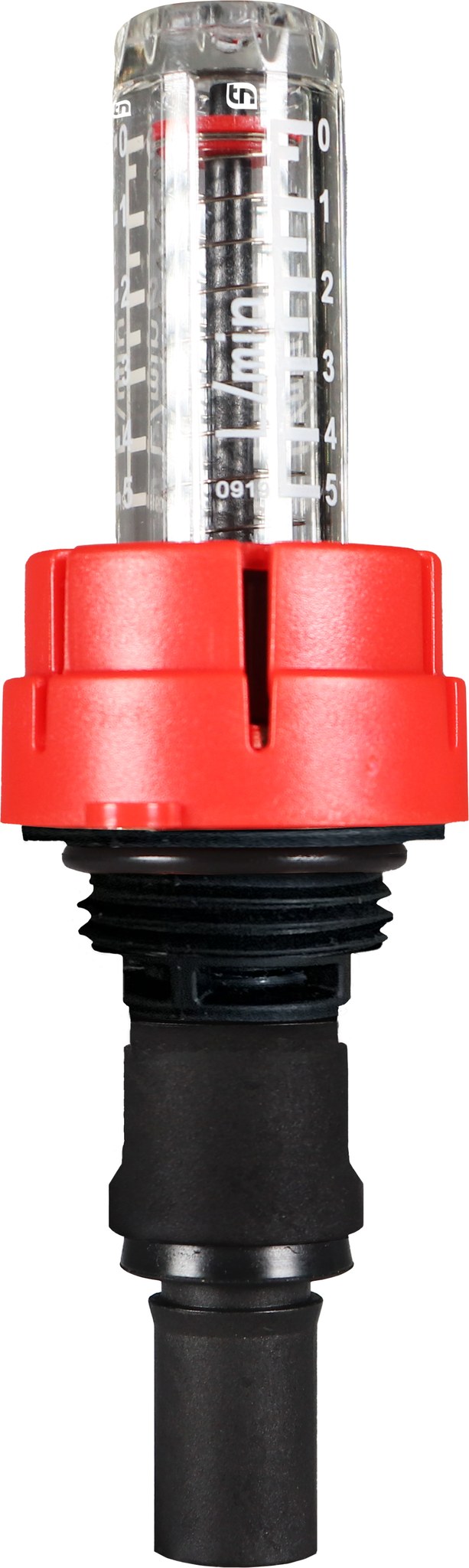 Warm Grid Flow Meter