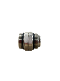 Warm Grid Male to Male Connector