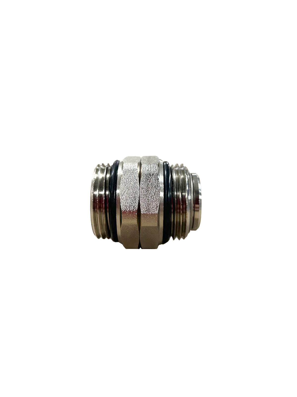 Warm Grid Male to Male Connector
