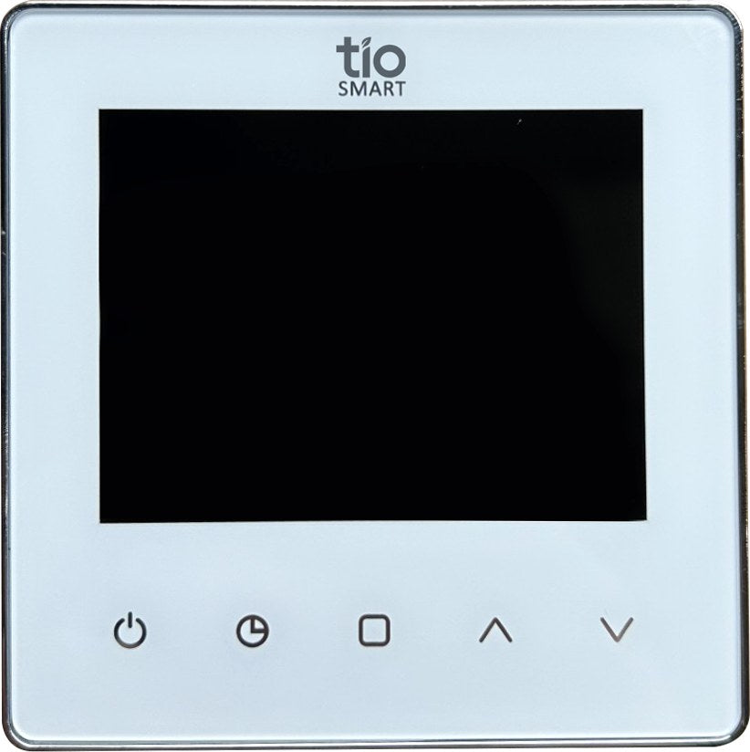 Warm Grid Single Channel Timer and Hot Water Controller