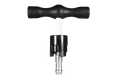 Warm Grid Chamfering Device