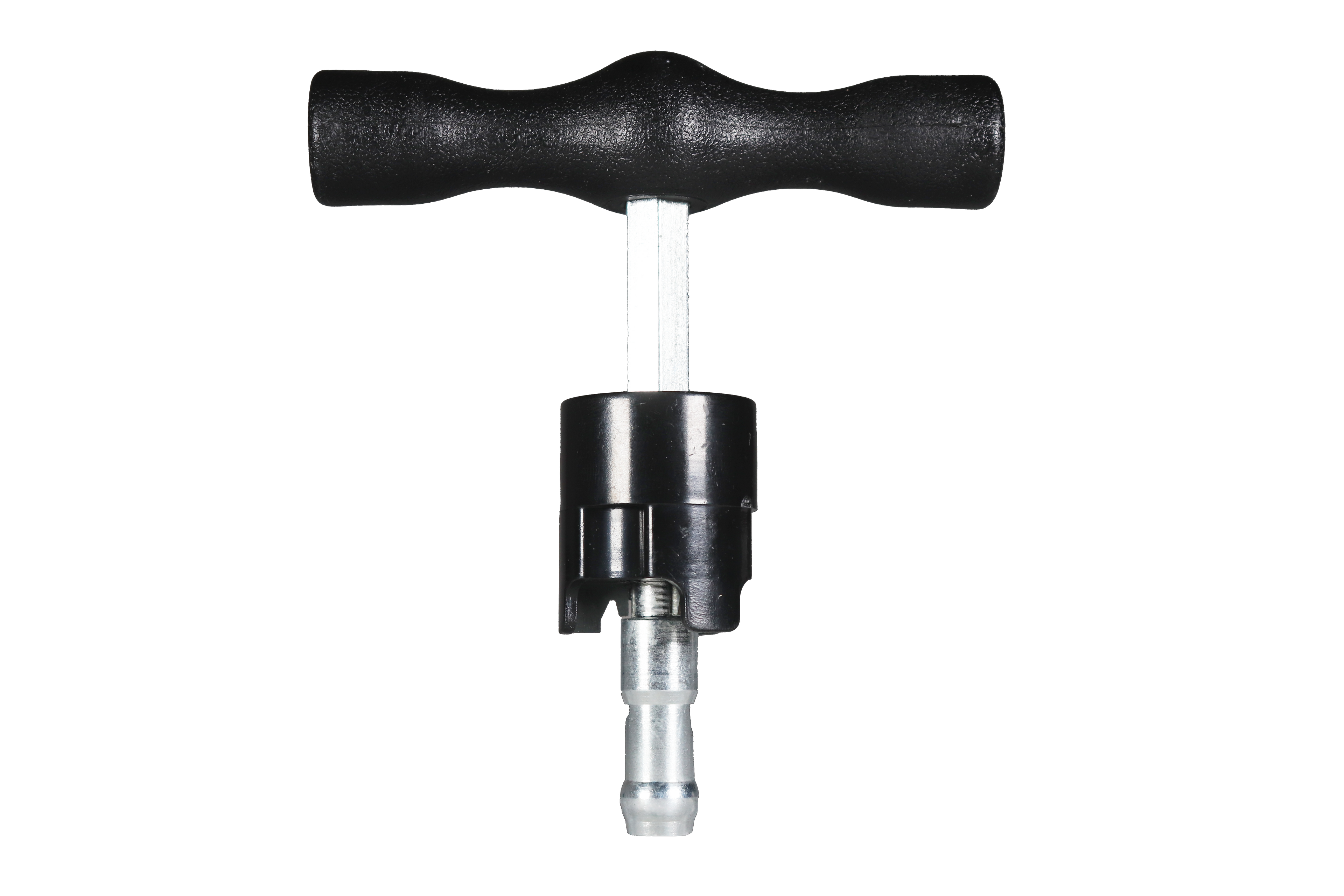 Warm Grid Chamfering Device