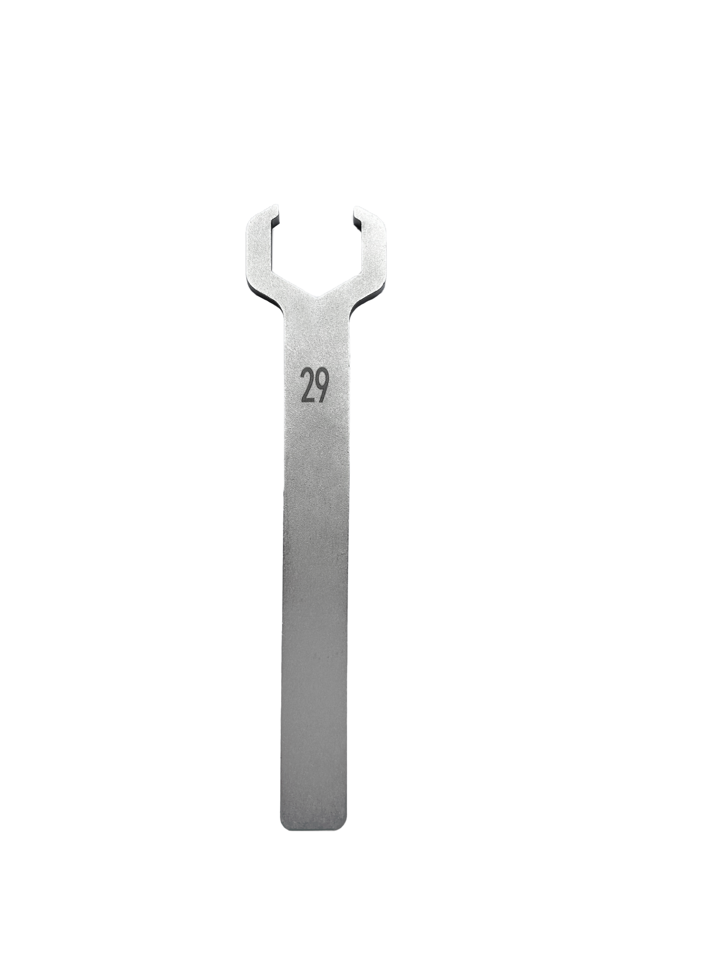 Warm Grid Manifold Connector Flat Spanner 29mm