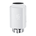 Warm Grid Smart Thermostatic Radiator Valve