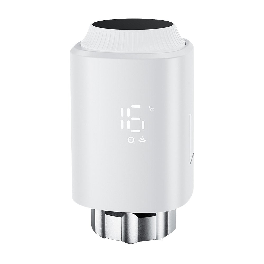 Warm Grid Smart Thermostatic Radiator Valve