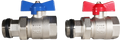 Warm Grid Isolation Valves