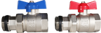 Warm Grid Isolation Valves