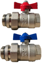 Warm Grid Isolation Valves