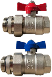 Warm Grid Isolation Valves