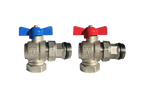 Warm Grid Isolation Valves