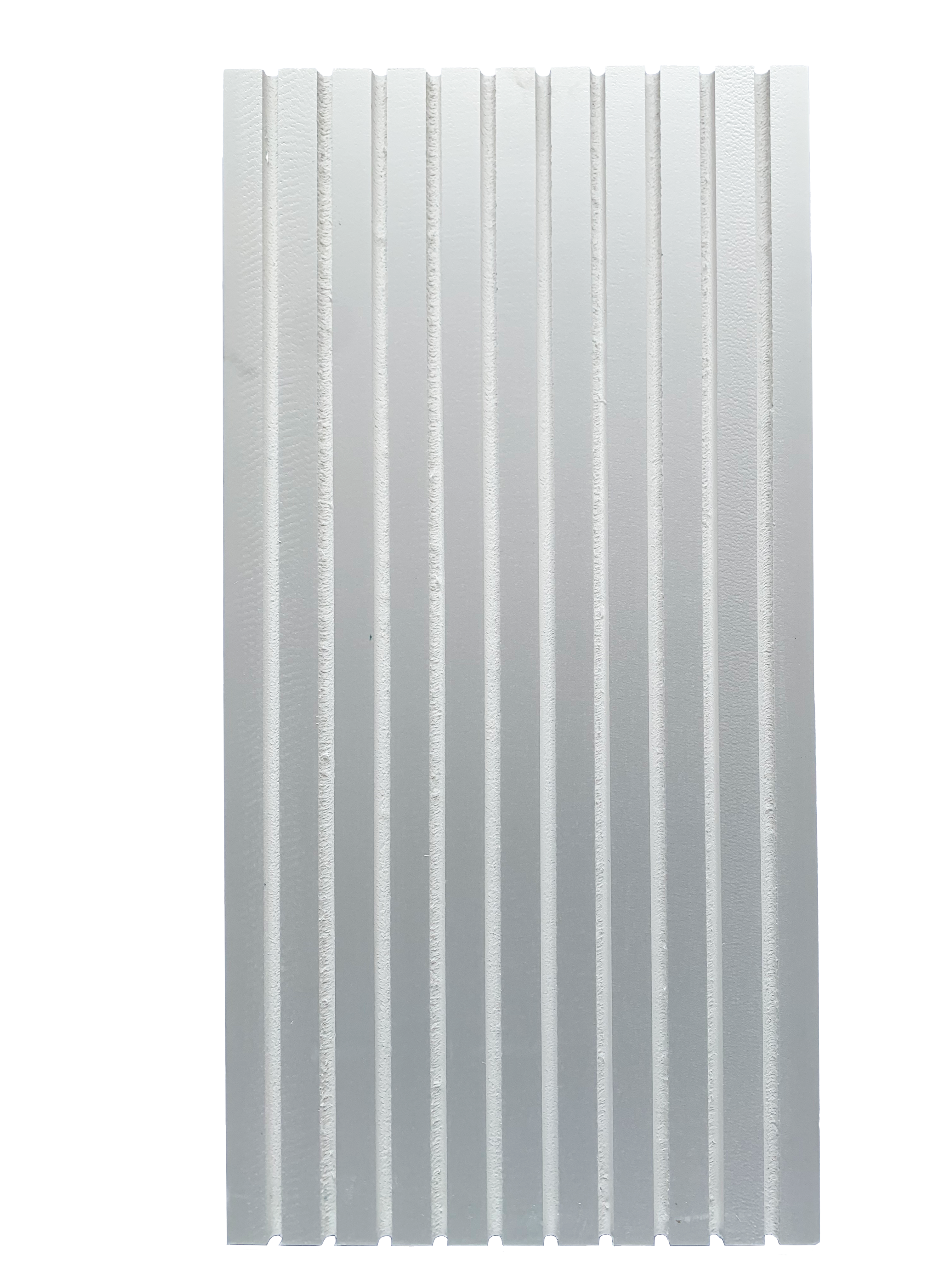 Warm Grid Extruded Polystyrene Insulation Transition Board