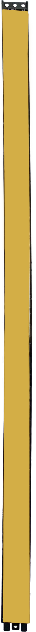 Warm Grid Castellated Mat